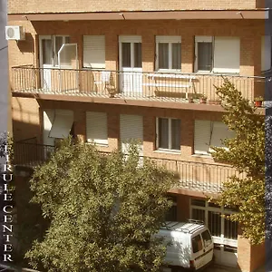 Appartamento Firule Center